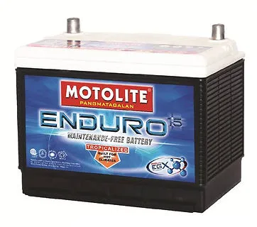 Motolite Enduro NS60LS B24LS