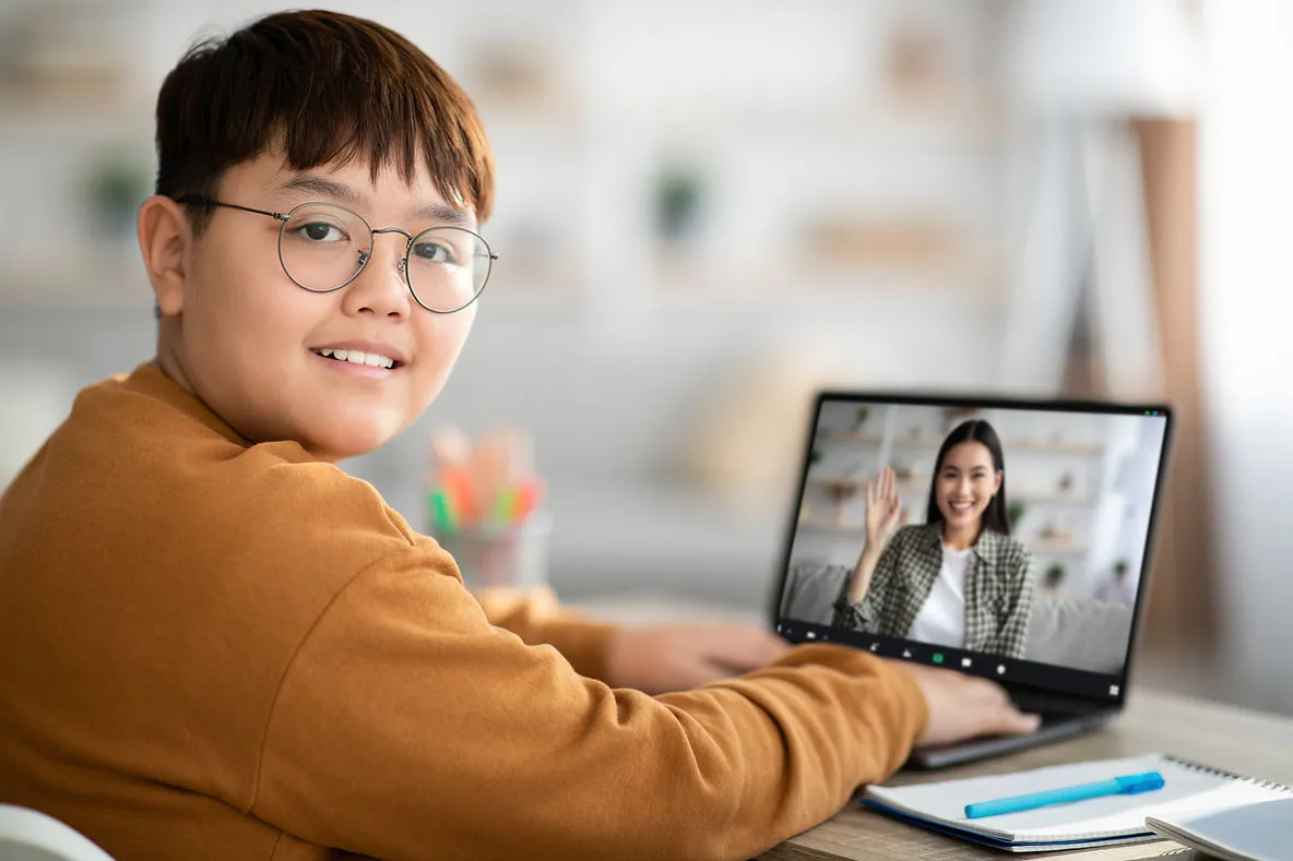 cheerful-boy-having-online-class-turning-complaints-into-opportunities-edge-tutor