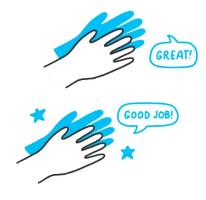 Training 101: The Power of Demonstration: Gestures Speak Louder Than Words