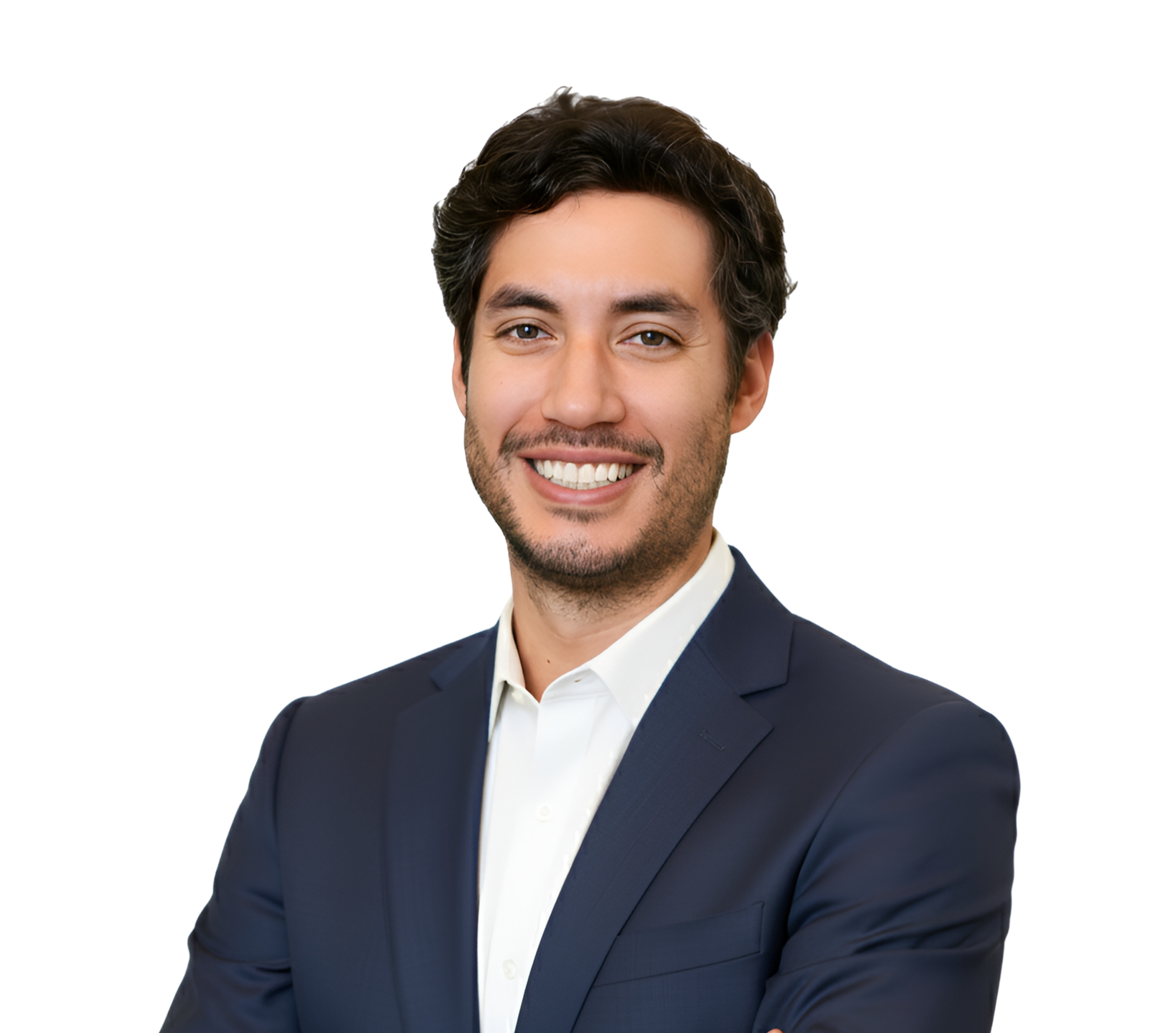 An image of EDGE Tutor CEO and co-founder Henry Motte de la Motte