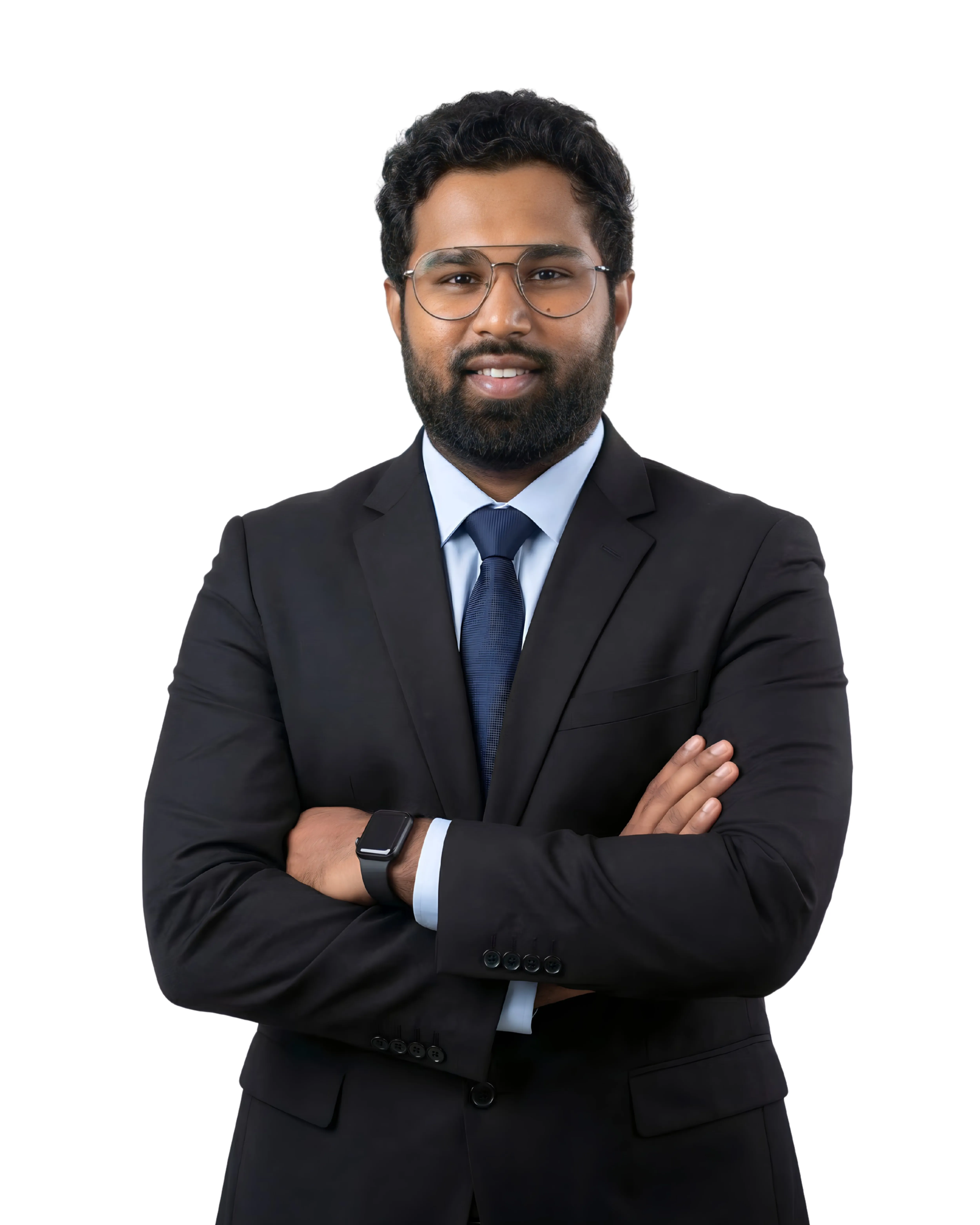 An image of EDGE Tutor People and Operations manager, Josephine Bacsain