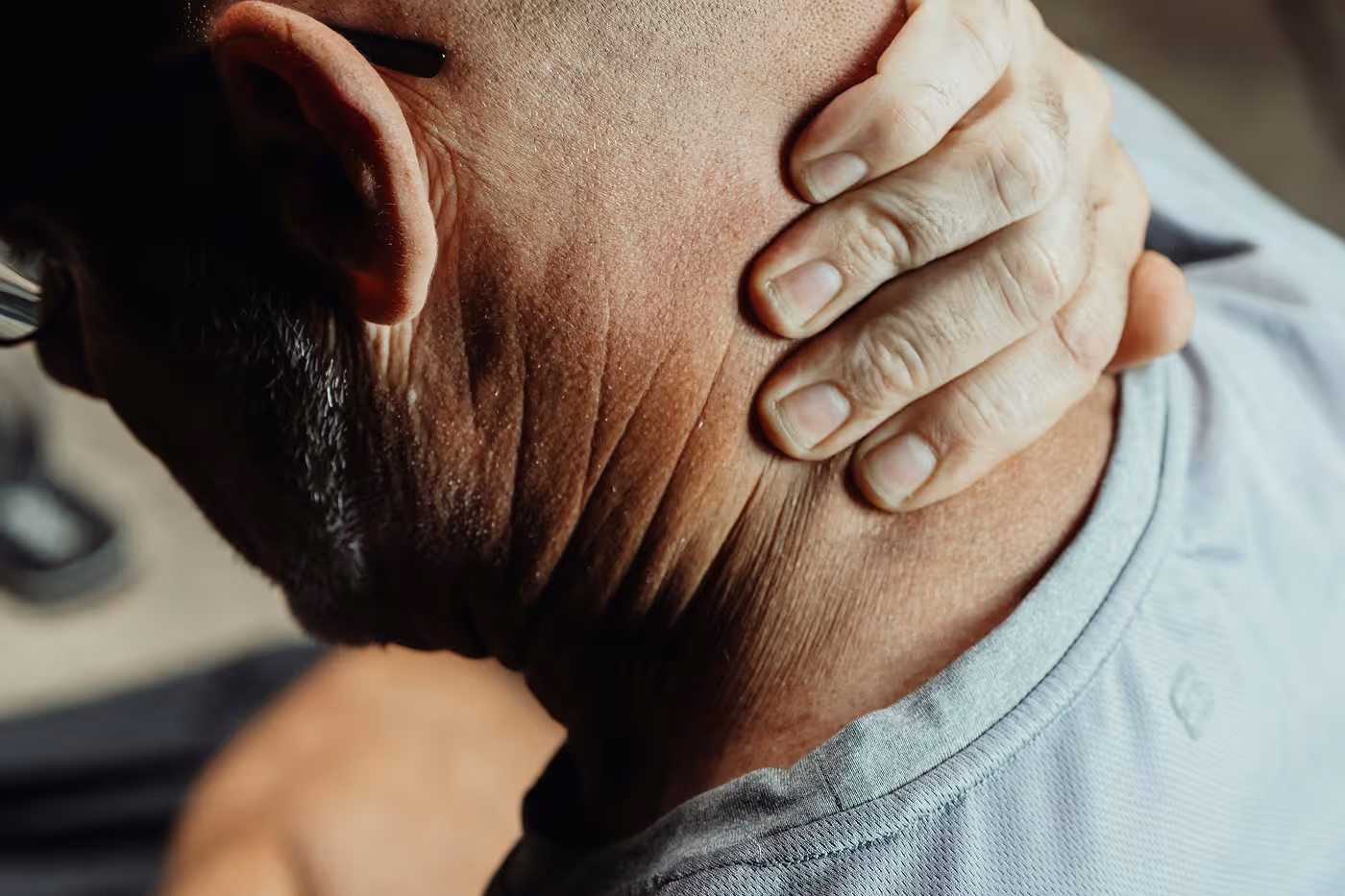neck surgery