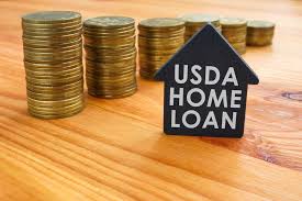 USDA Loan