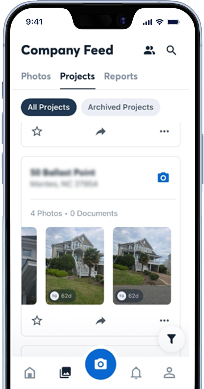 GranPlan Company Feed - Monitor your project in the Outer Banks, NC