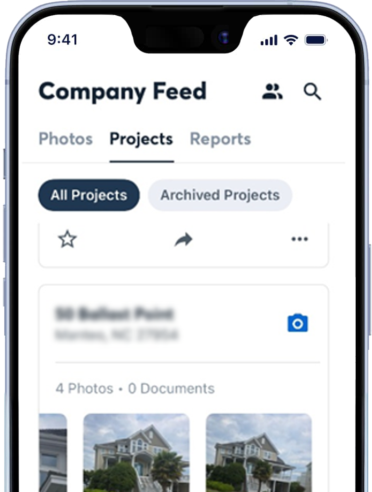GranPlan Company Feed - Monitor your project in the Outer Banks, NC