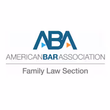 American Bar Association – Family Law Section member