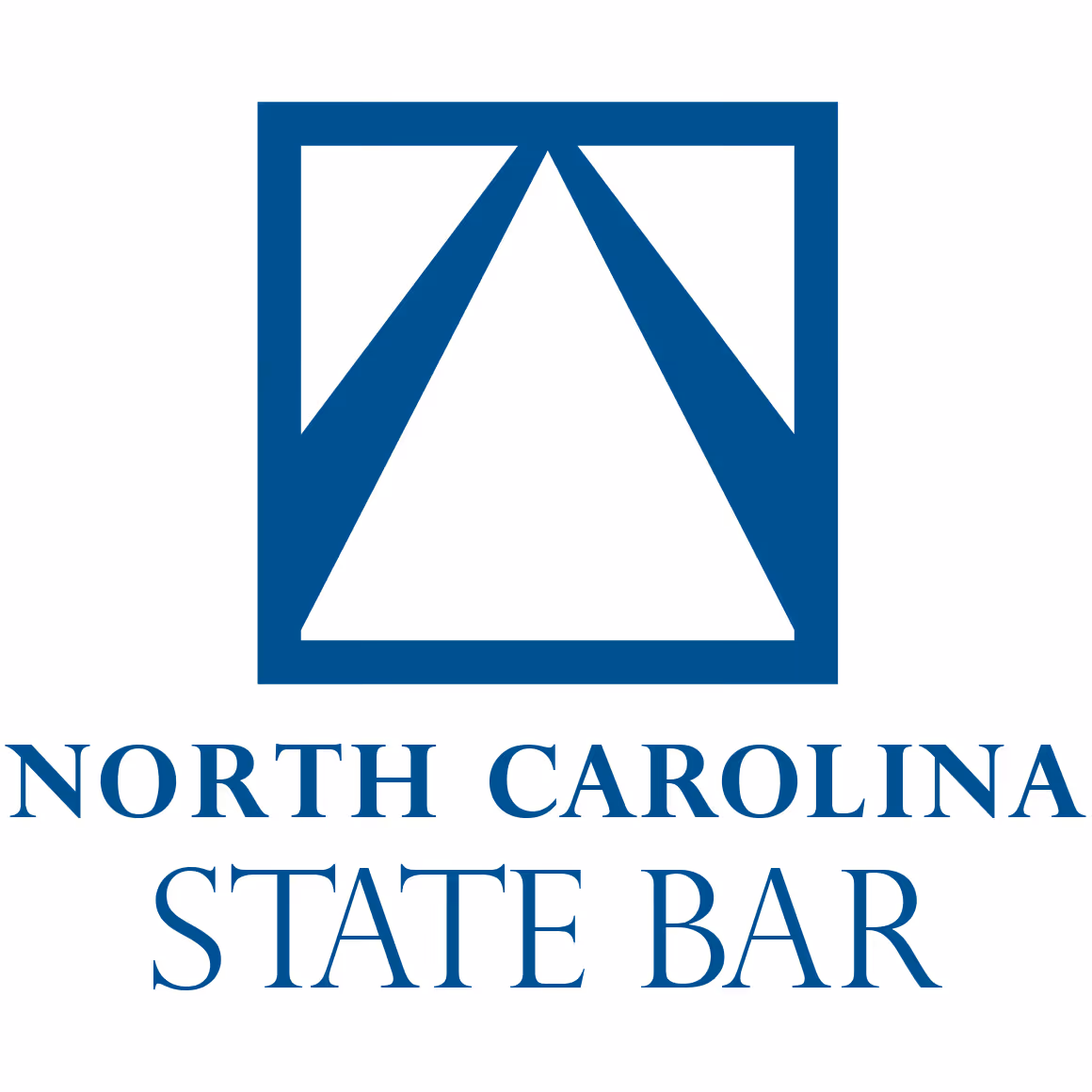 North Carolina State Bar member