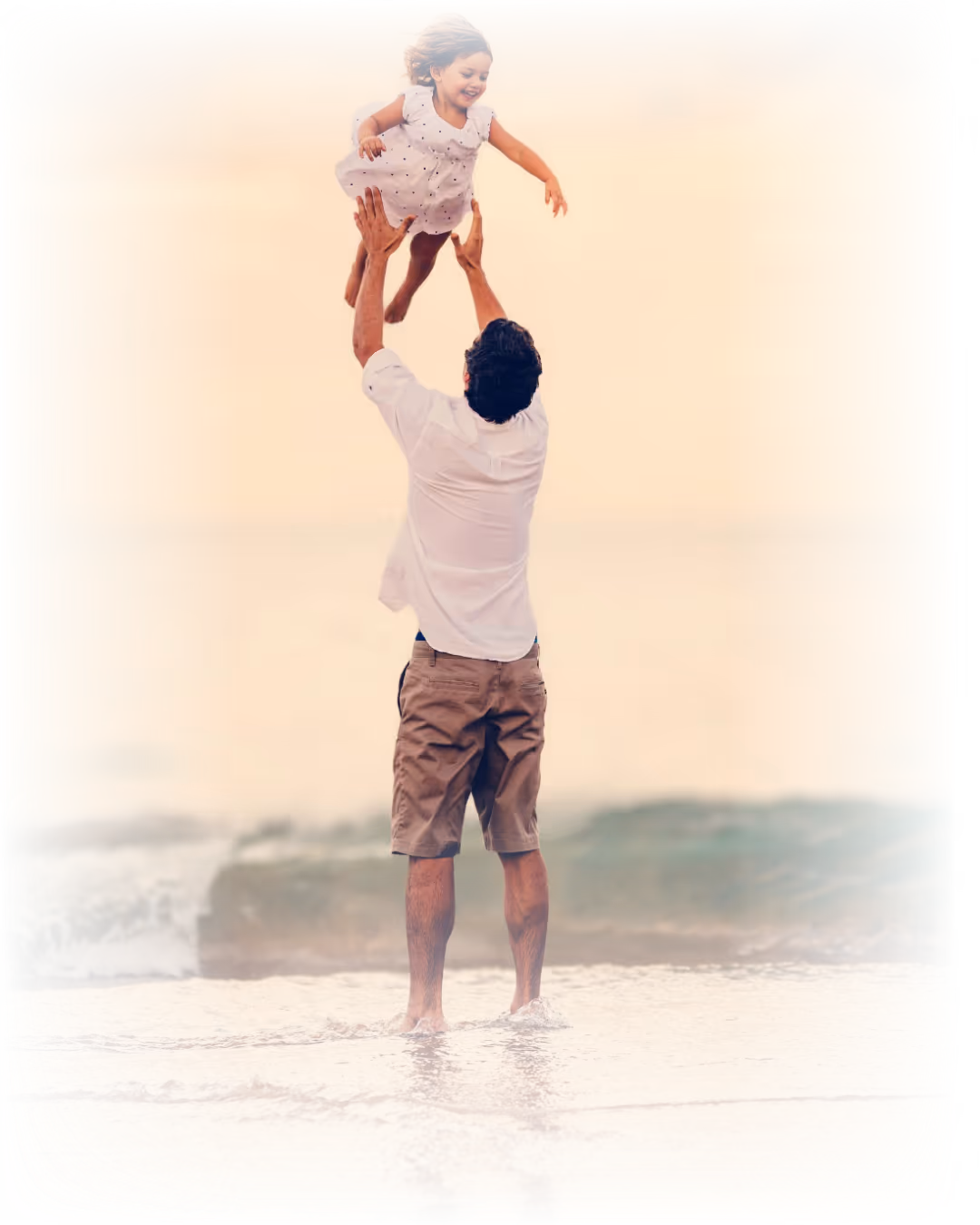 Family law services at The Goodman Law Firm