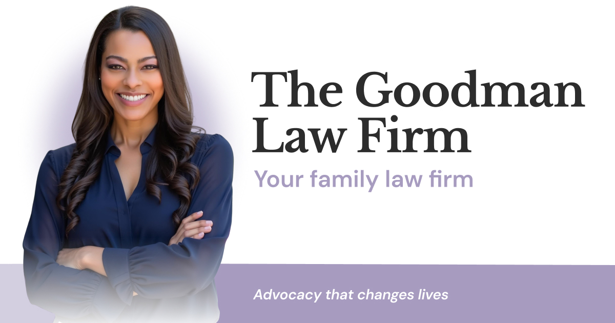 The Goodman Law Firm