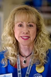 Teach Believe Inspire - Ann Boriskie