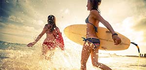 Europäische Surfspots 2
