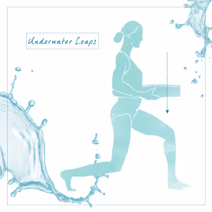 water workout