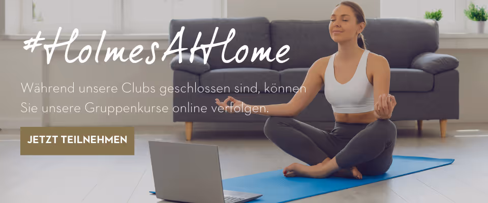 holmesathome
