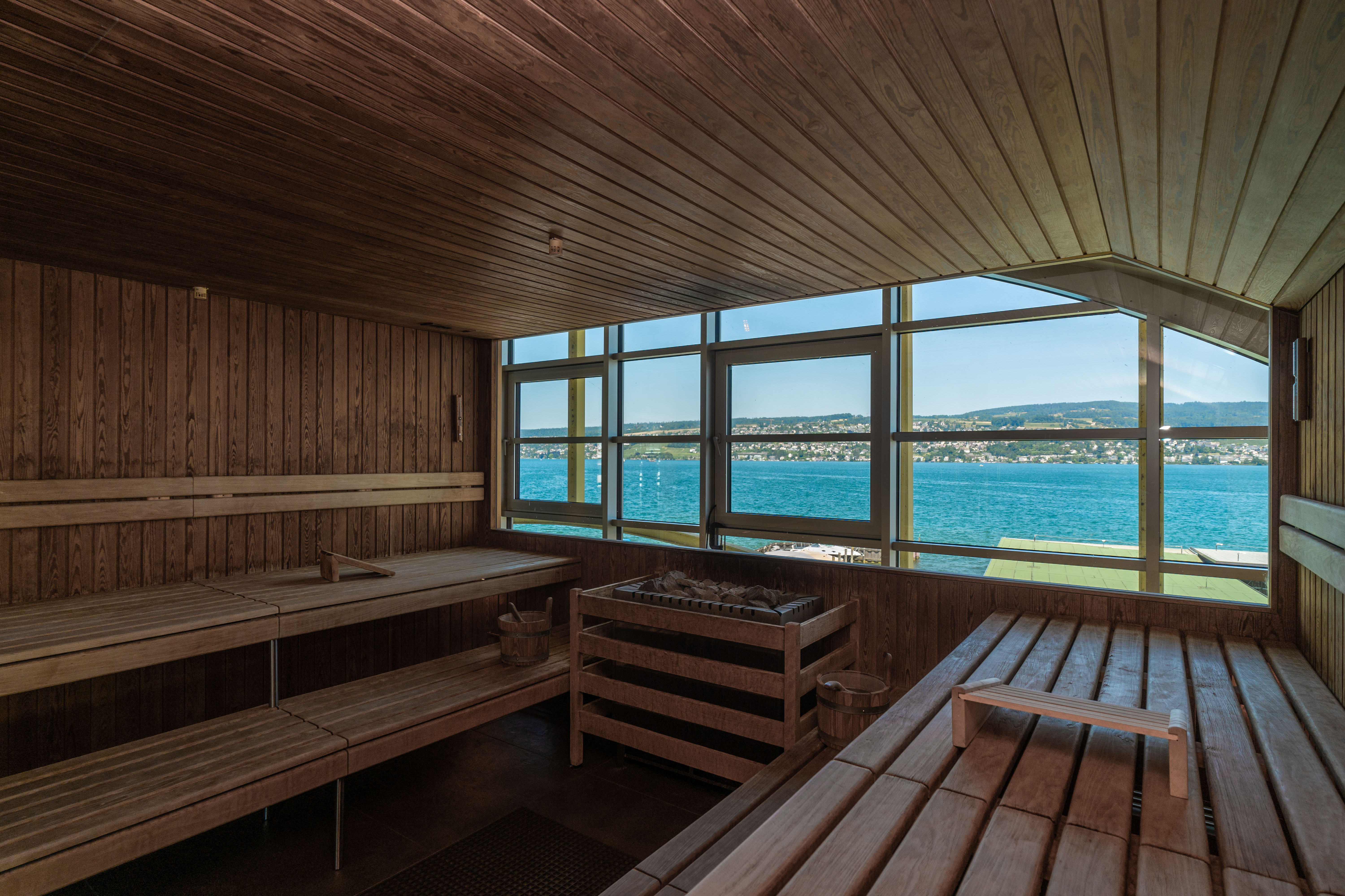 CITY OBERRIEDEN Wellness & Spa