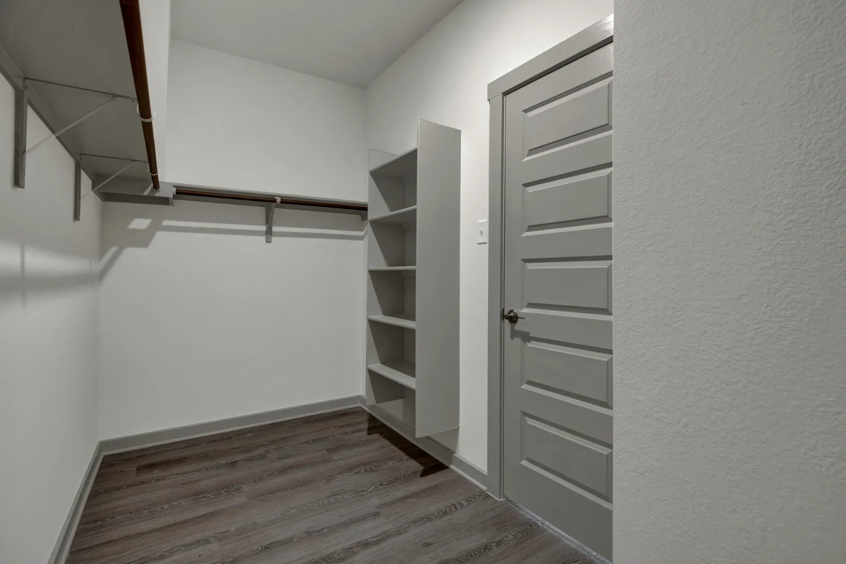 closet