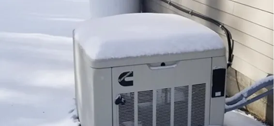 Any weather and for any length of time