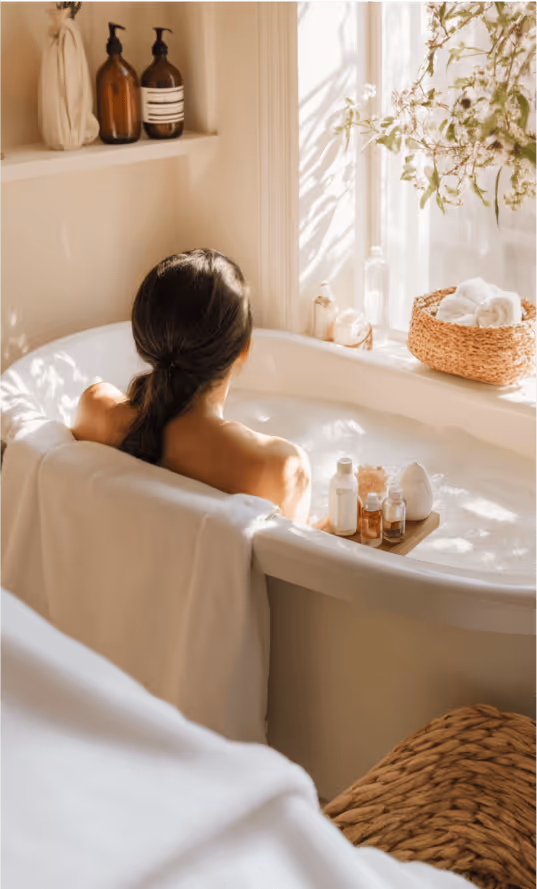 Coming Soon Gallery Three Zen X Webflow Template | Brix Template
