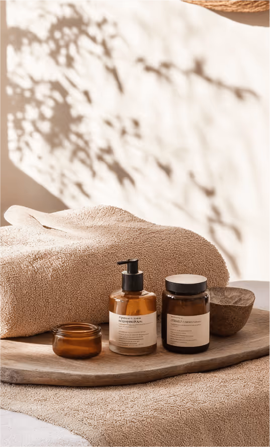 Coming Soon Gallery Four Zen X Webflow Template | Brix Template
