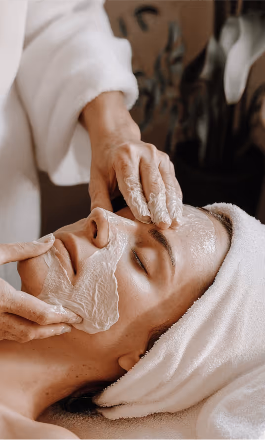 Coming Soon Gallery Six Zen X Webflow Template | Brix Template