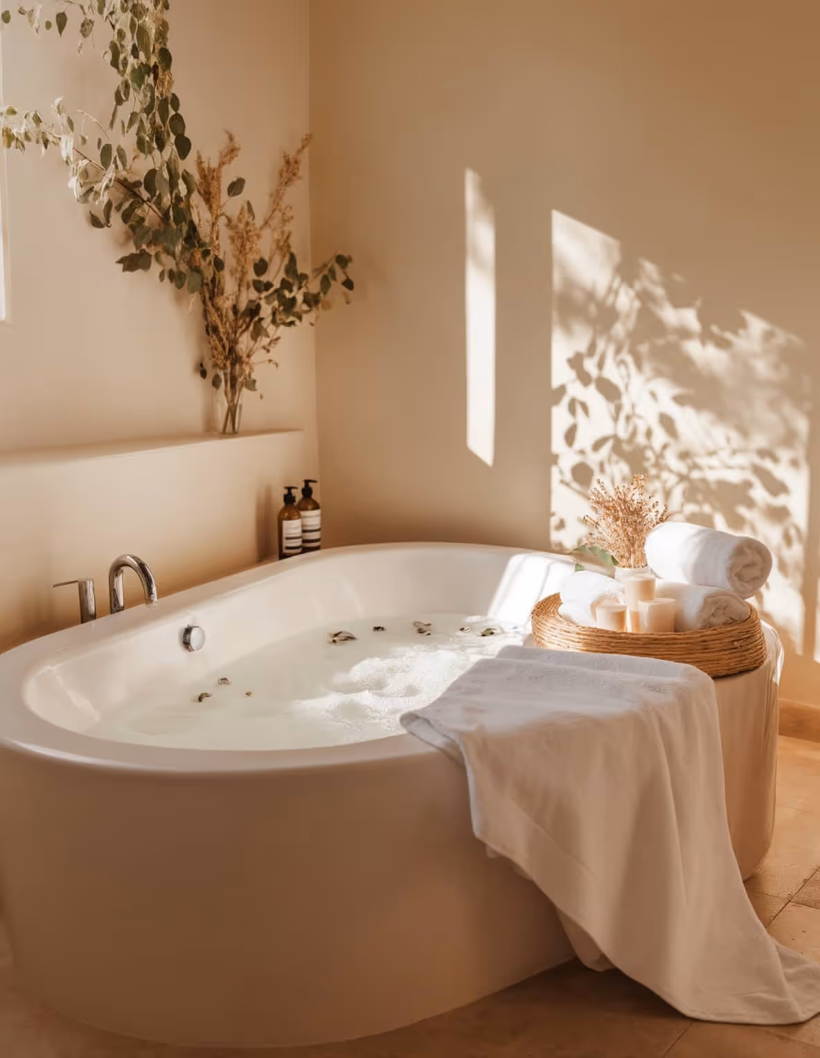 Subscribe Our Email Newsletter Image - Zen X Webflow Template | Brix Template