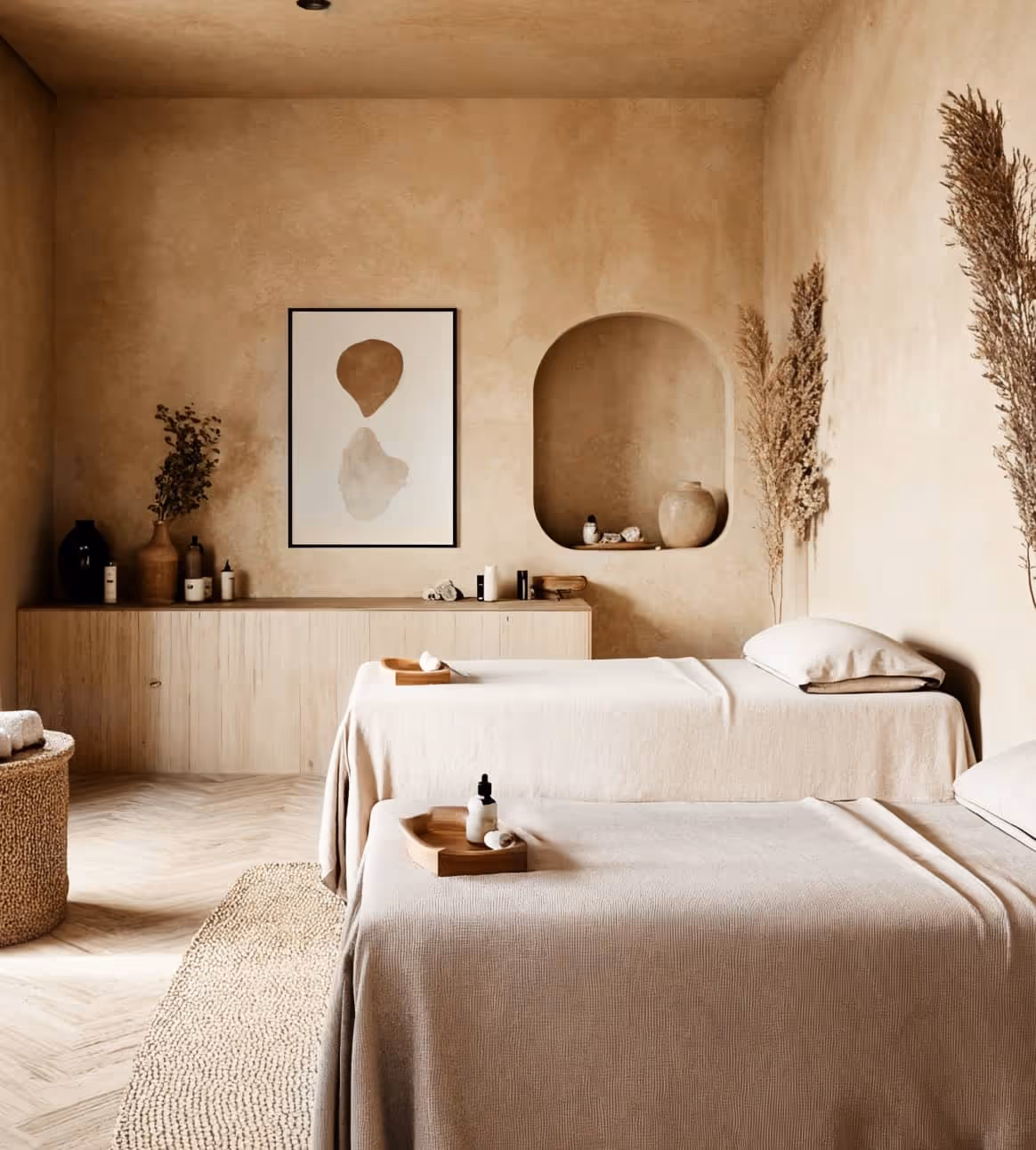 Gold Featured Image Zen X Webflow Template | Brix Template