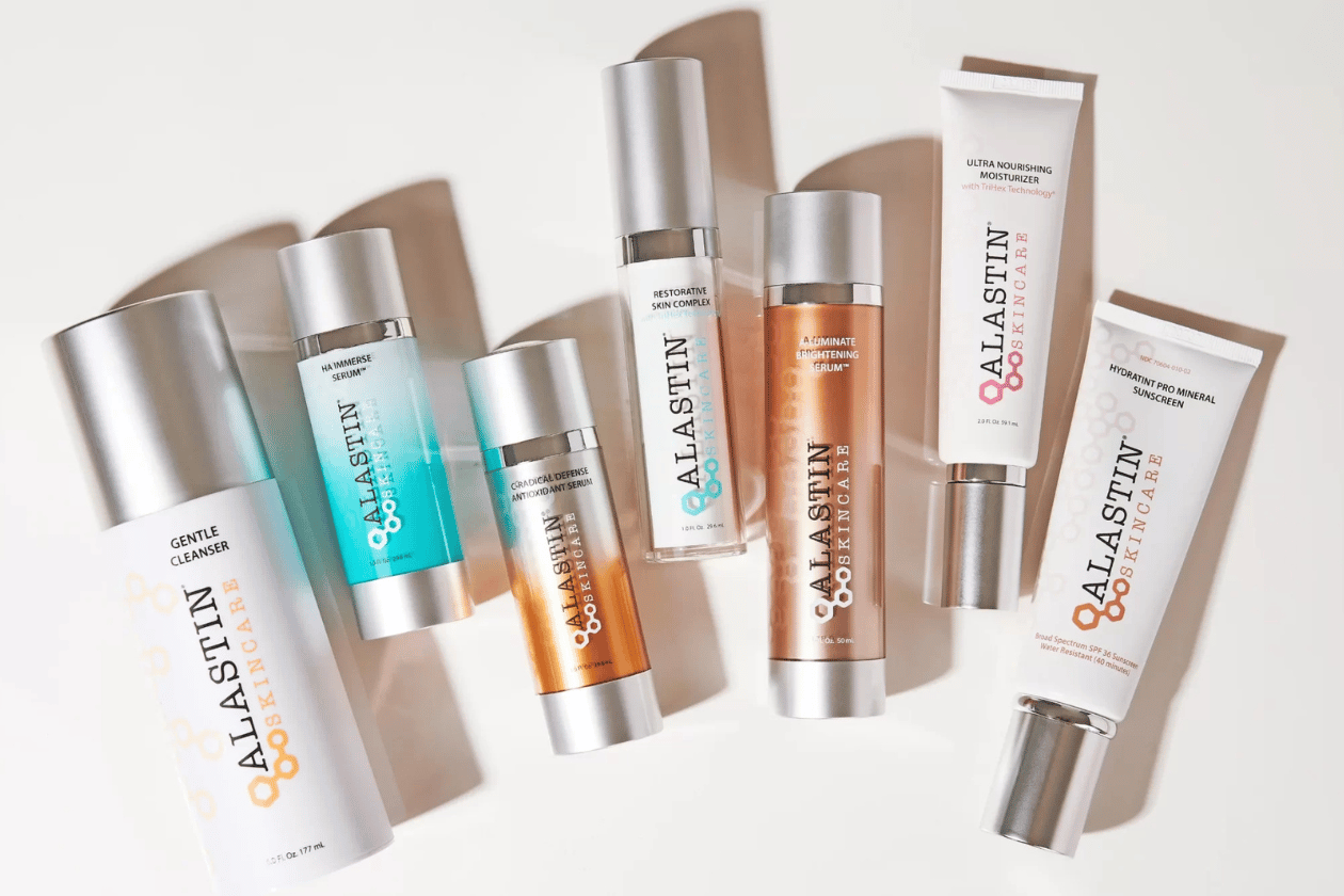 Alastin Skincare