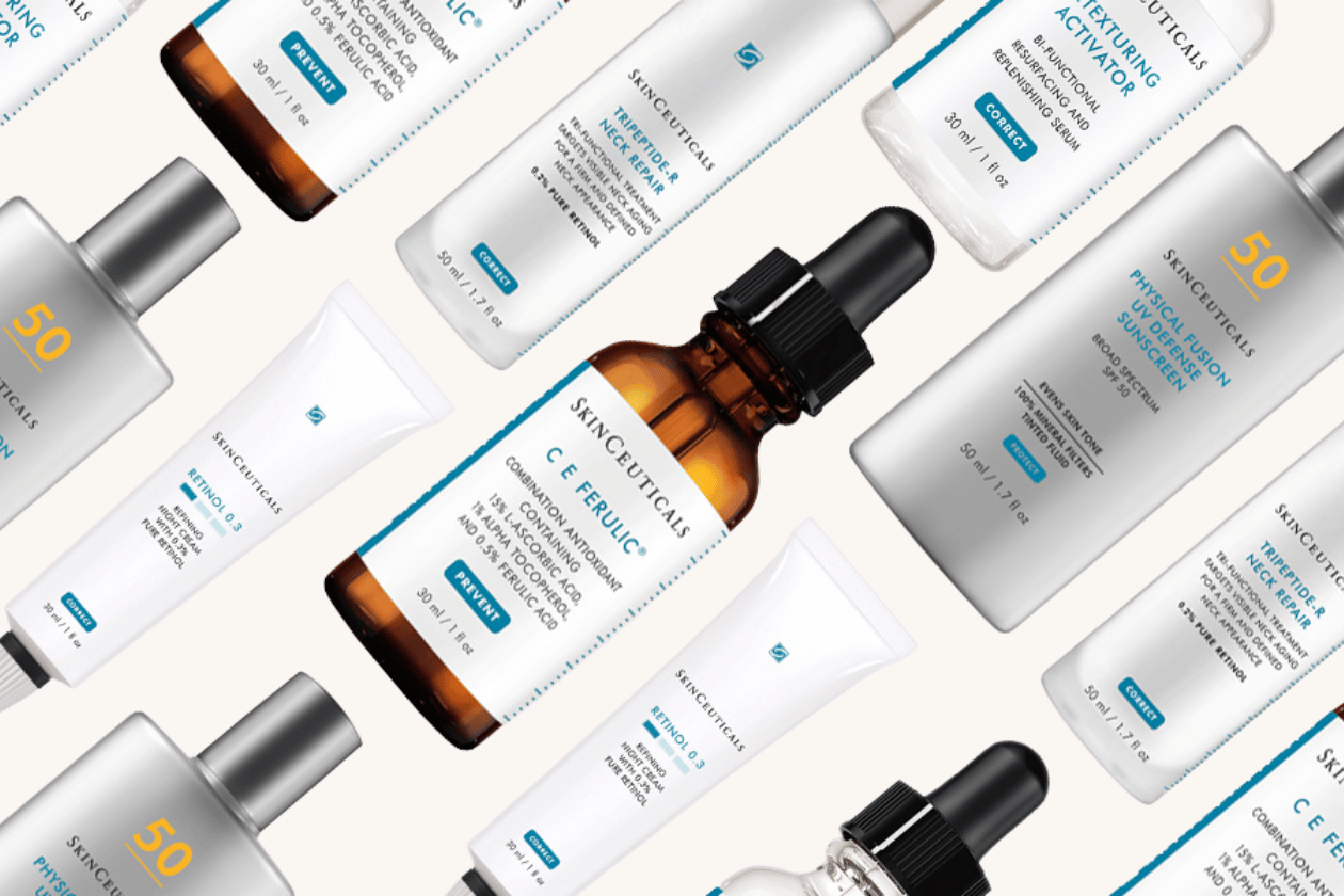 SkinCeuticals