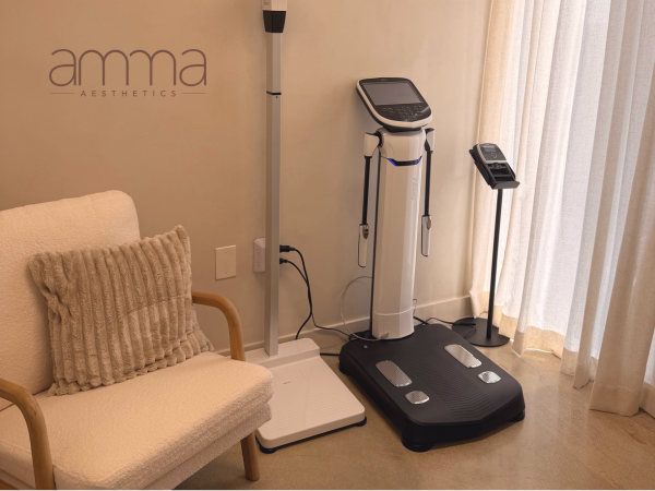 About AMMA Aesthetics