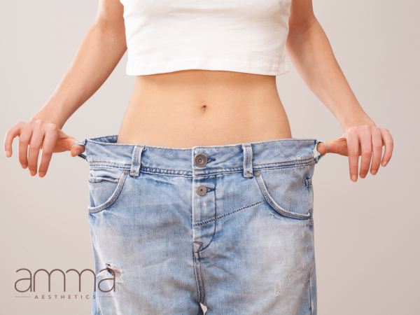 About AMMA Aesthetics