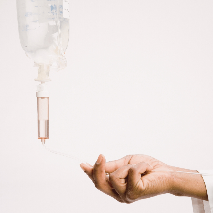 IV Therapy