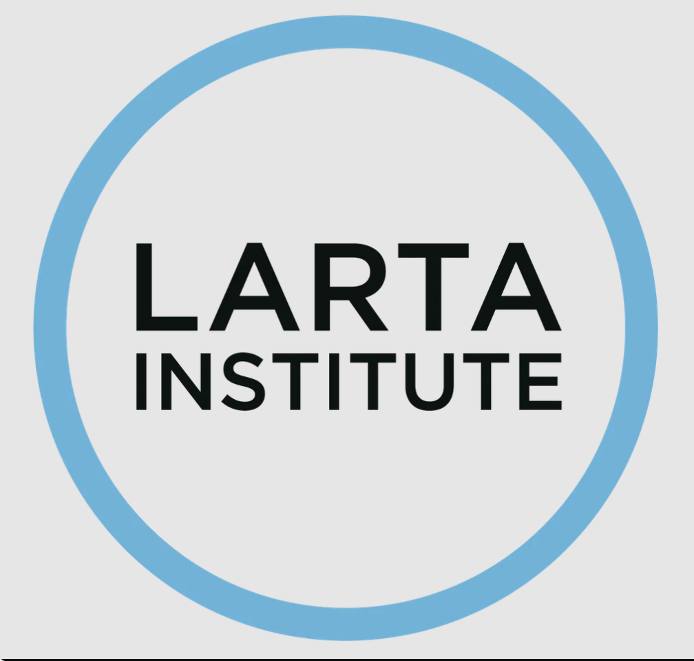 LARTA Institute Logo