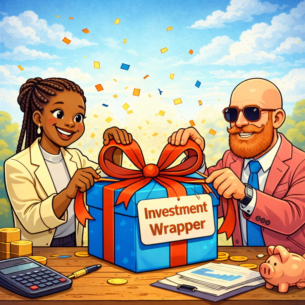 Insurance Wrappers: A Zero-Tax Alternative to Superannuation and Family Trusts