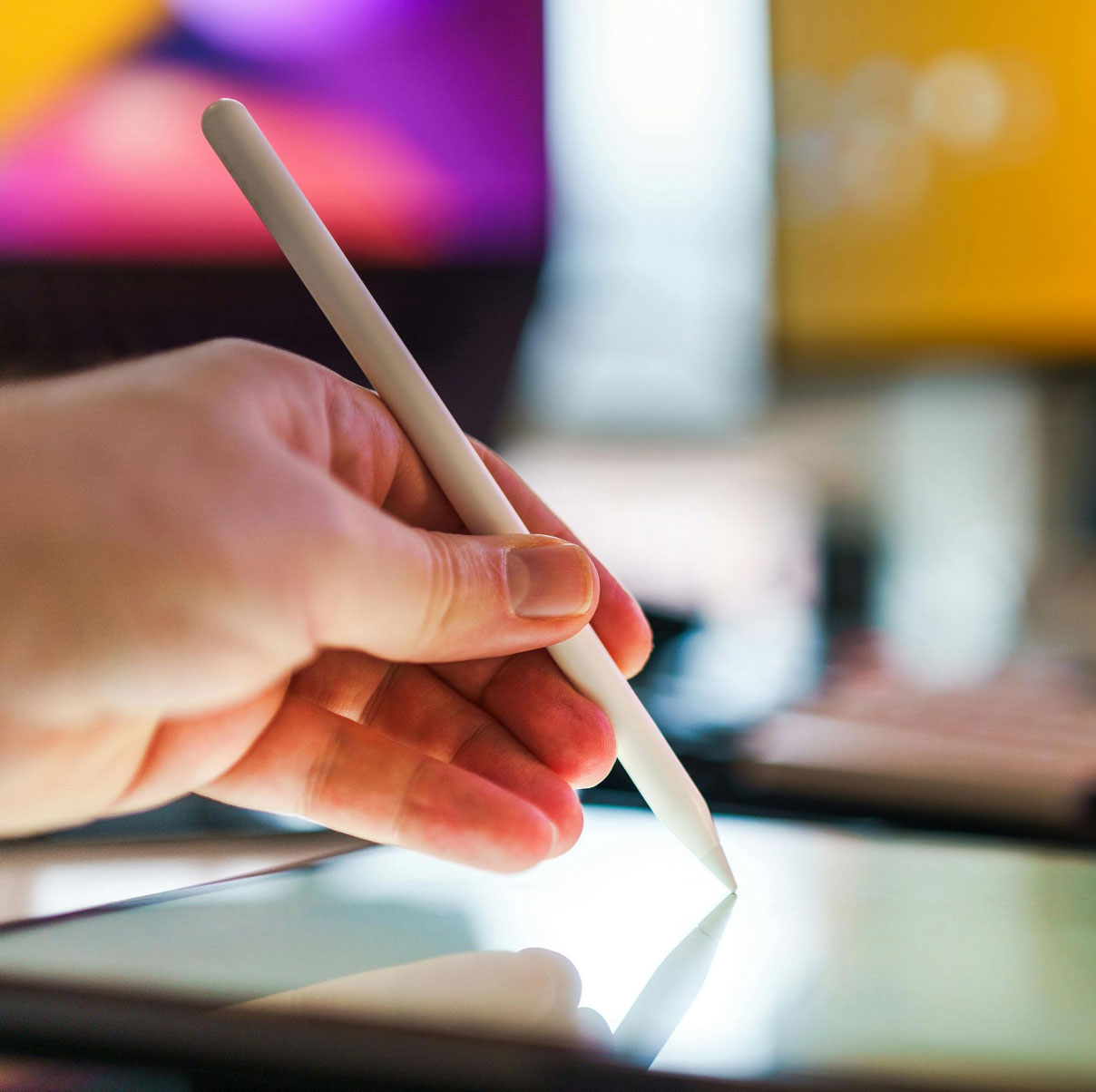 Graphic Design services provided by Castnet Media of New Smyrna Beach, FL