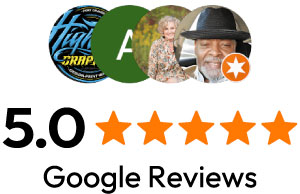 Image of 5 star reviews for Castnet Media, Printing & Design