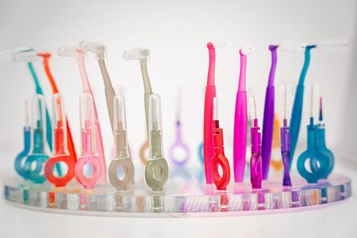 Dentální hygiena cena