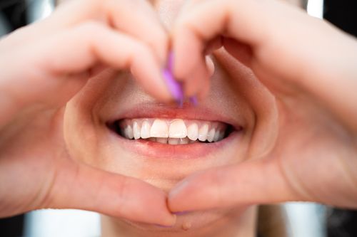 Spokojený pacient Zubař Praha