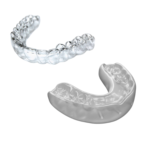 ELASTO a Smiletech ortodontické aparáty