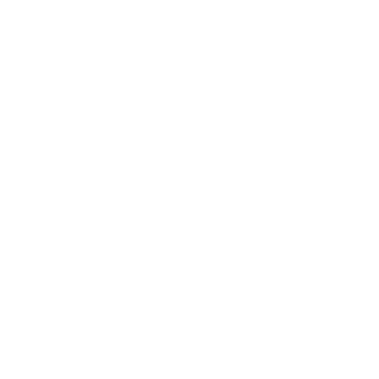 White tooth icon inside a white circle on a black background, symbolizing dental care or dentistry.