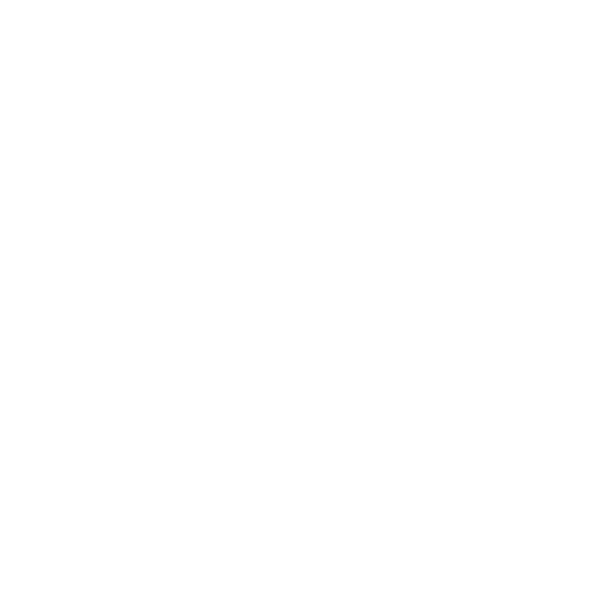 Icon of a dental implant inside a circle, showing a tooth replaced by a screw-like implant.