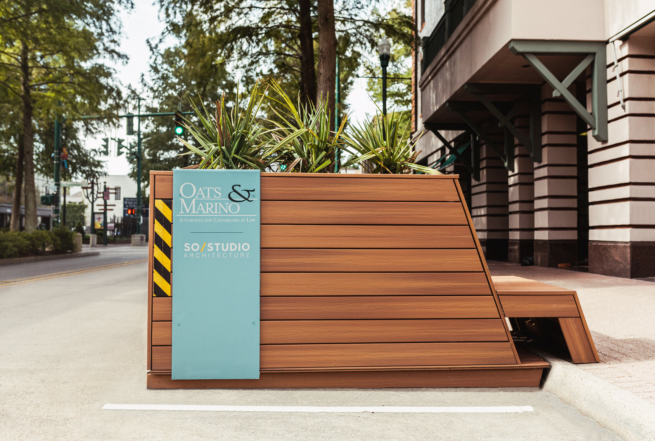 *SO Studio would like to dedicate this blog post to Stephen Joseph Oats.