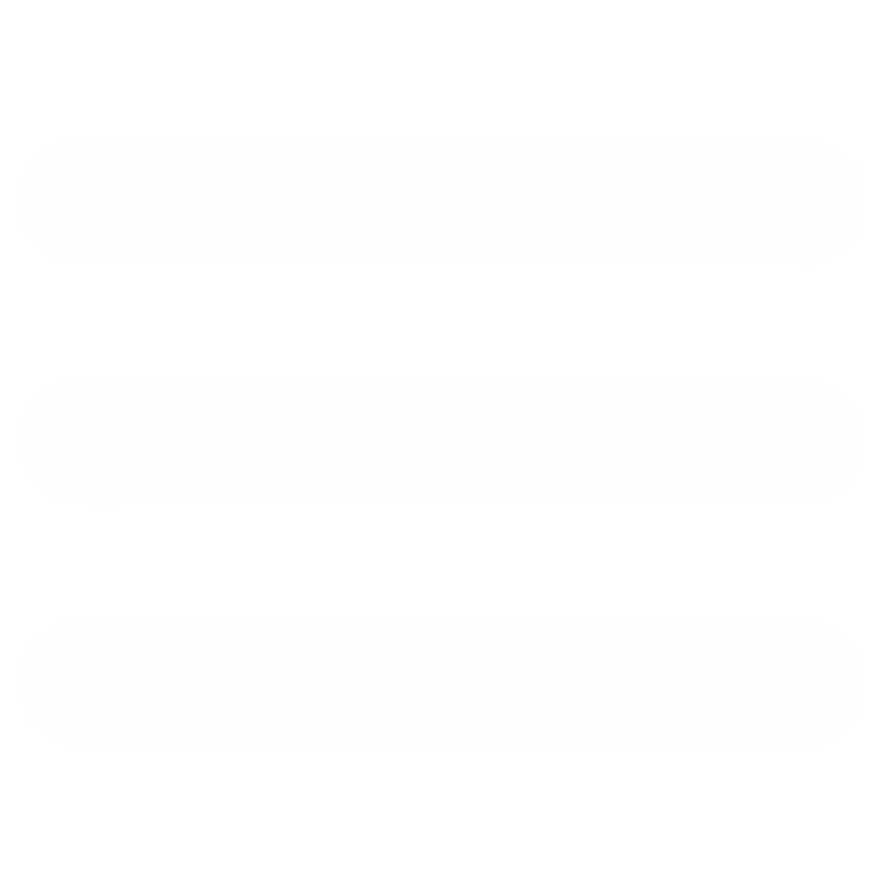 Navigation Menu trigger hamburger menu