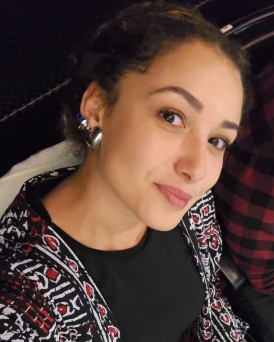 Juliana Wojciechowski