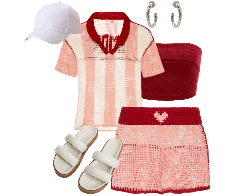 Look Sofisticado para Trabalho em casa