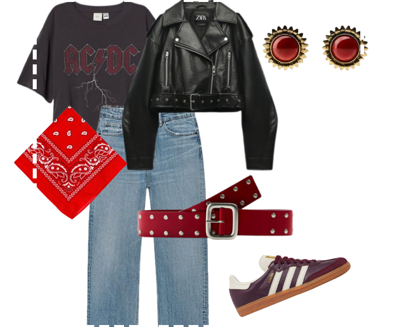 Look Natural para Saída no dia a dia
