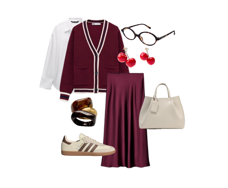 Look Contemporâneo para Igreja