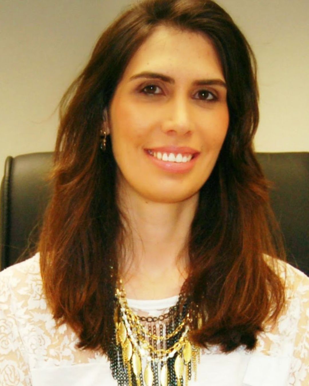 Viviane Barros