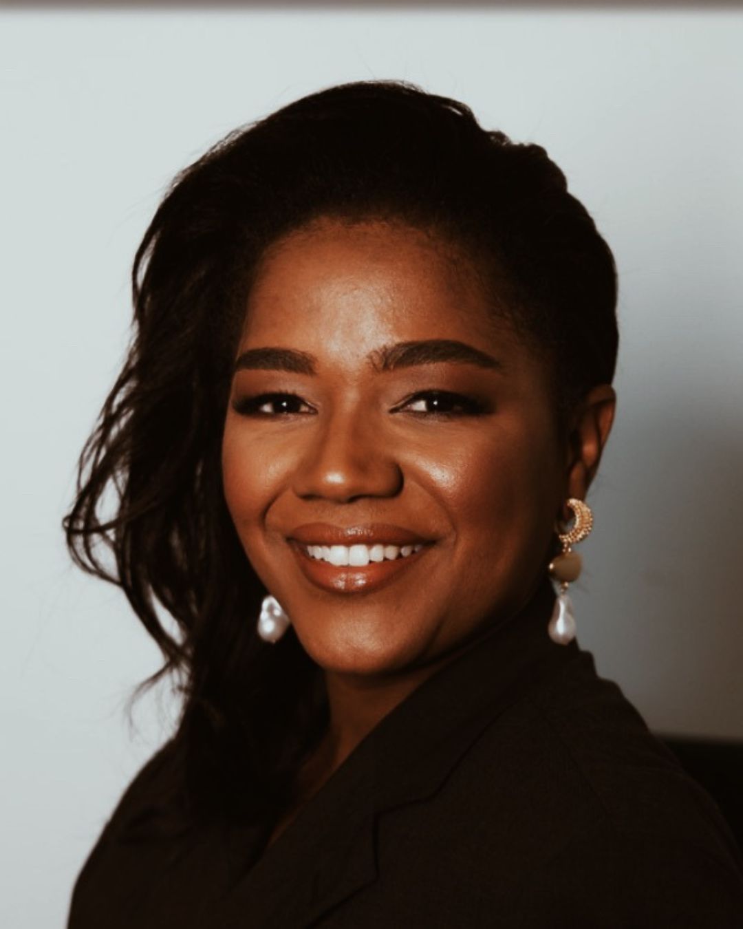 Michele De Jesus