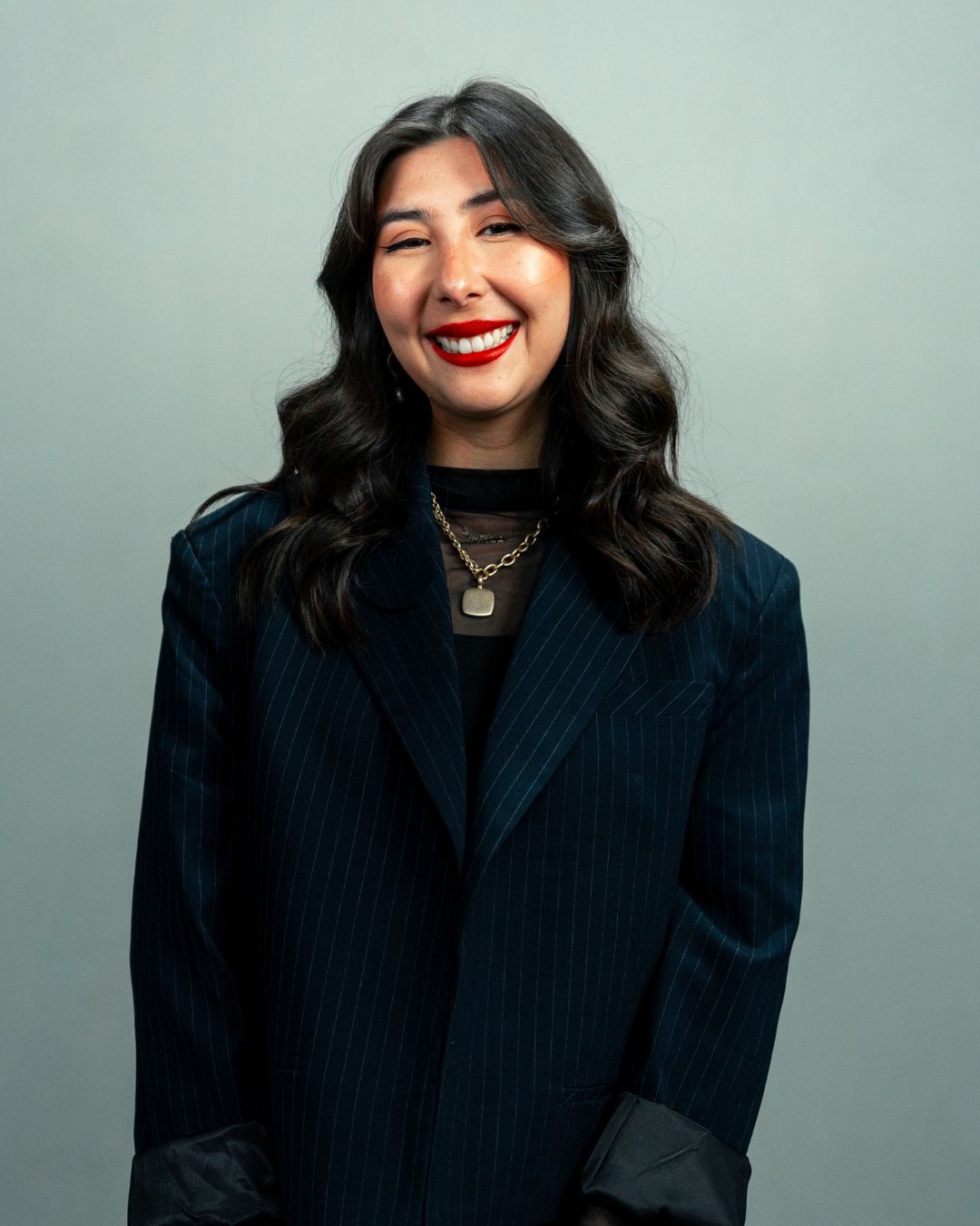 Catharina Hirata