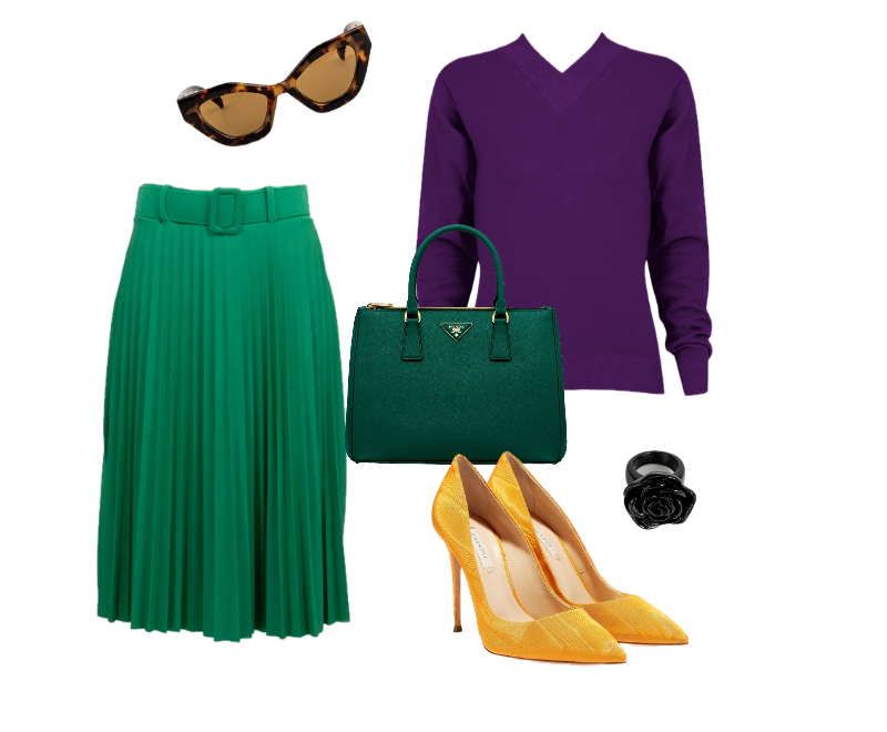 Look Criativo para Happy Hour