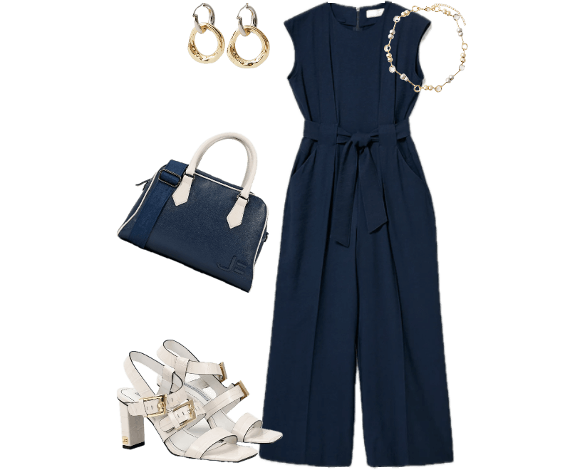 Look Sofisticado para Trabalho no escritório